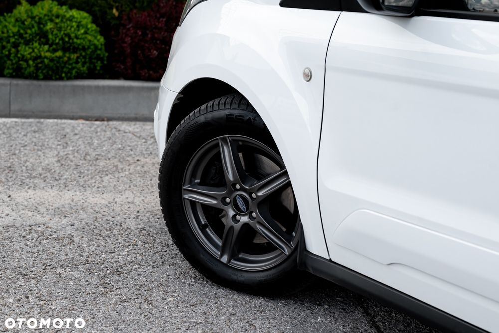 Ford Tourneo Connect 1.0 EcoBoost Start-Stop Trend - 12