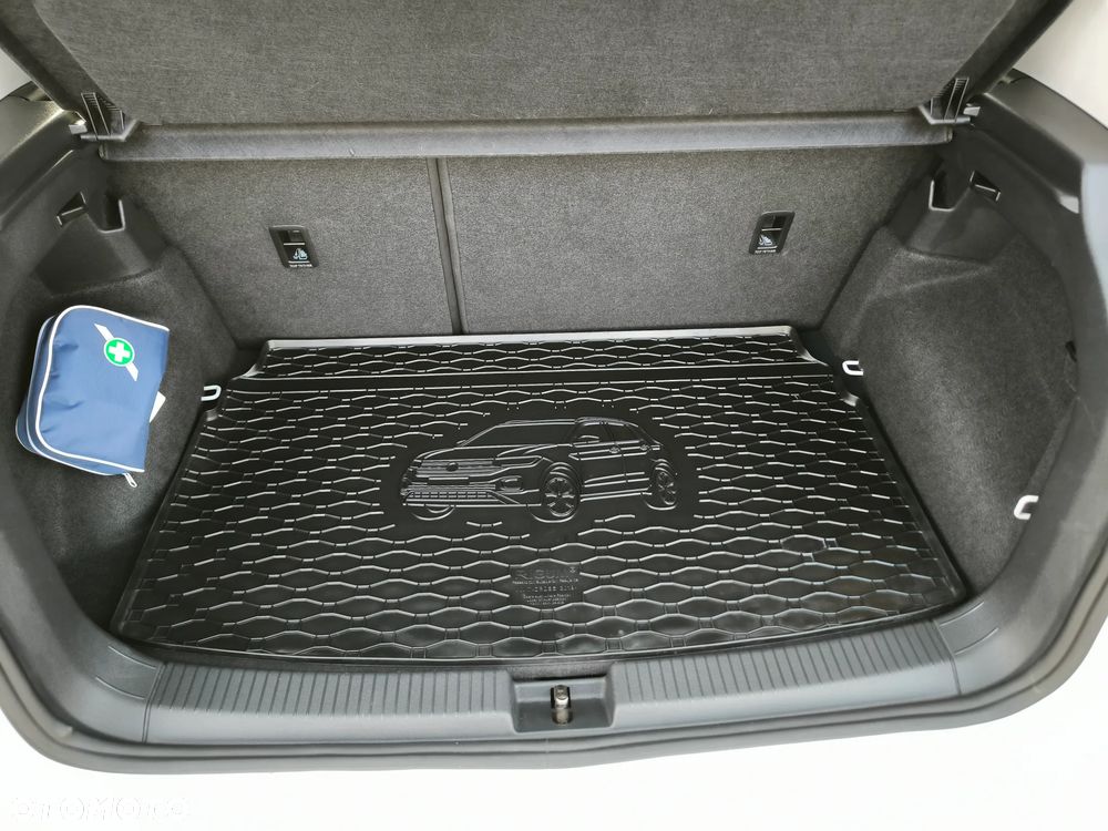 Volkswagen T-Cross 1.0 TSI Life DSG - 15