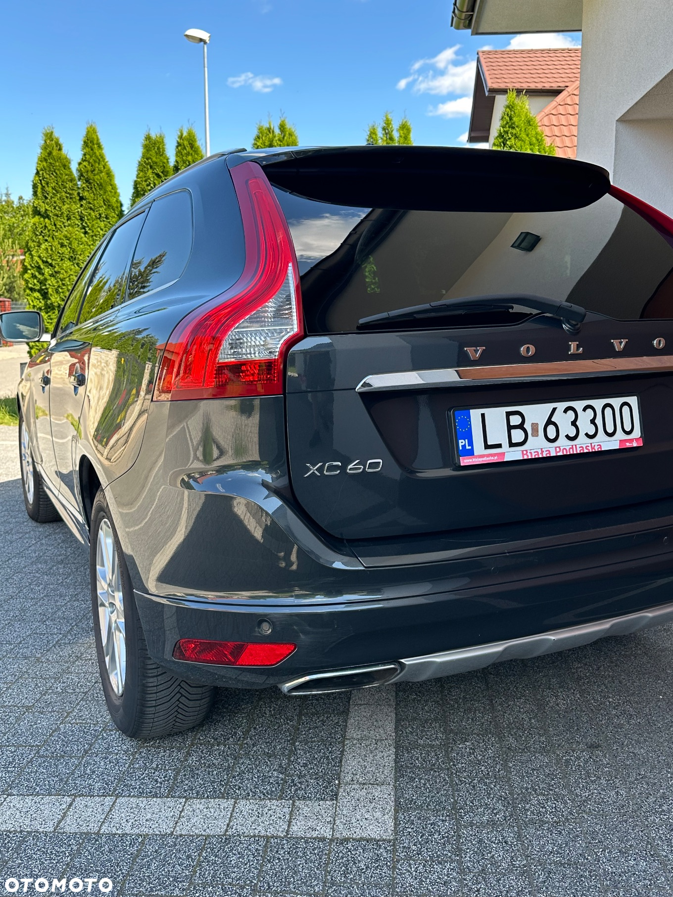 Volvo XC 60 D4 Geartronic Summum - 18