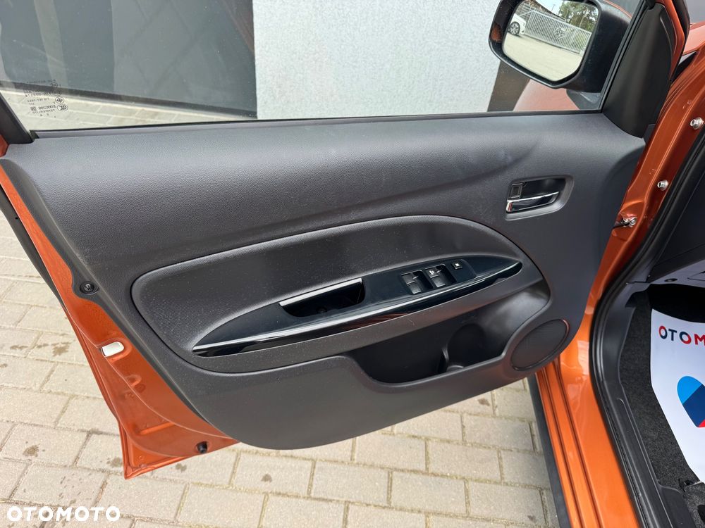 Mitsubishi Space Star 1.2 Clear Tec CVT Top - 20