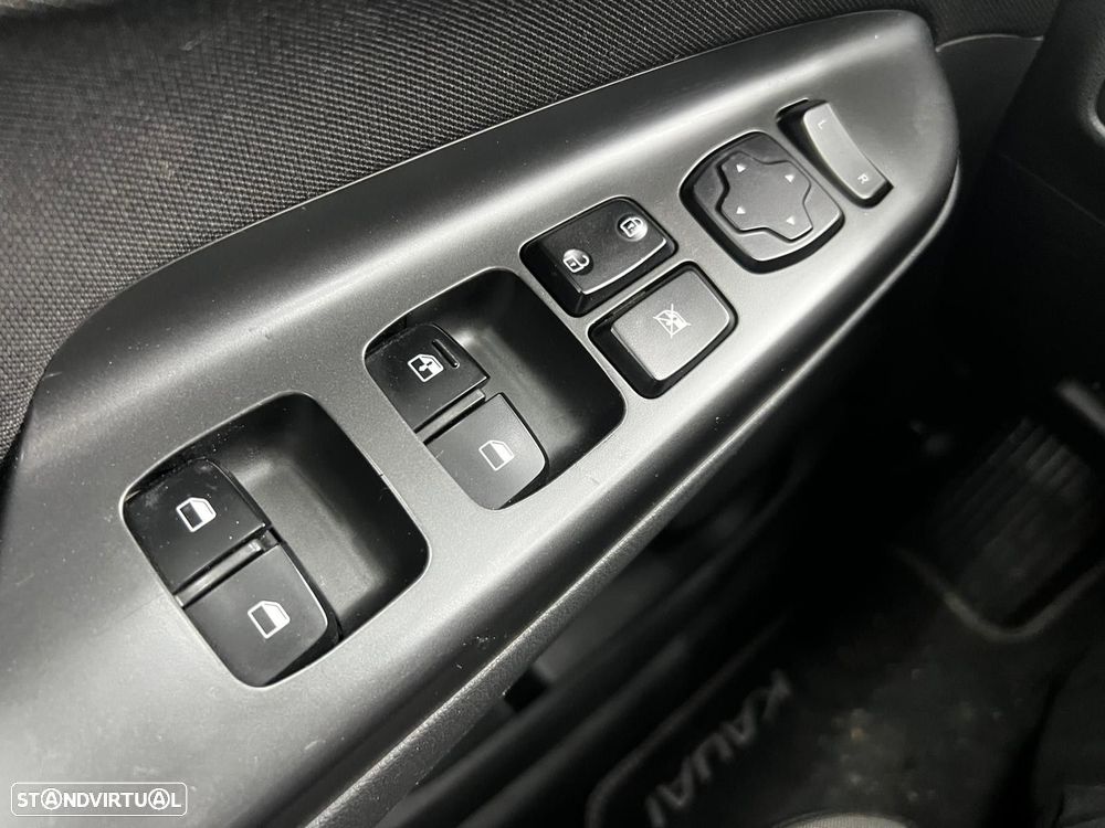 Hyundai Kauai 1.6 CRDi Premium DCT - 36