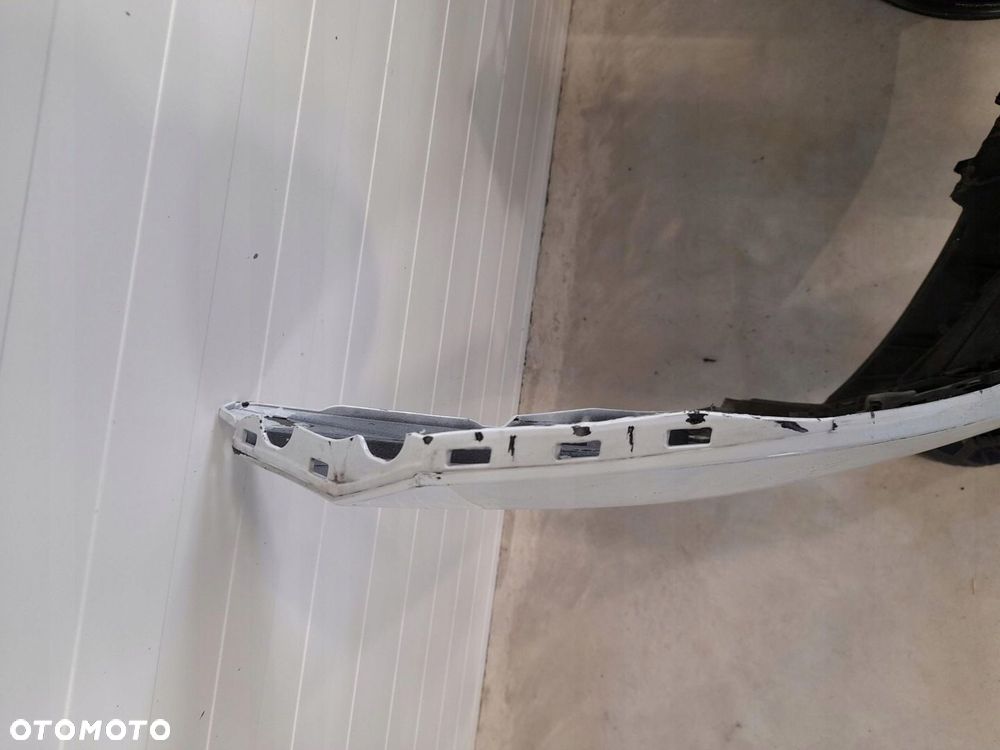 VOLKSWAGEN TIGUAN II 2 5NA LIFT R-LINE ZDERZAK - 8