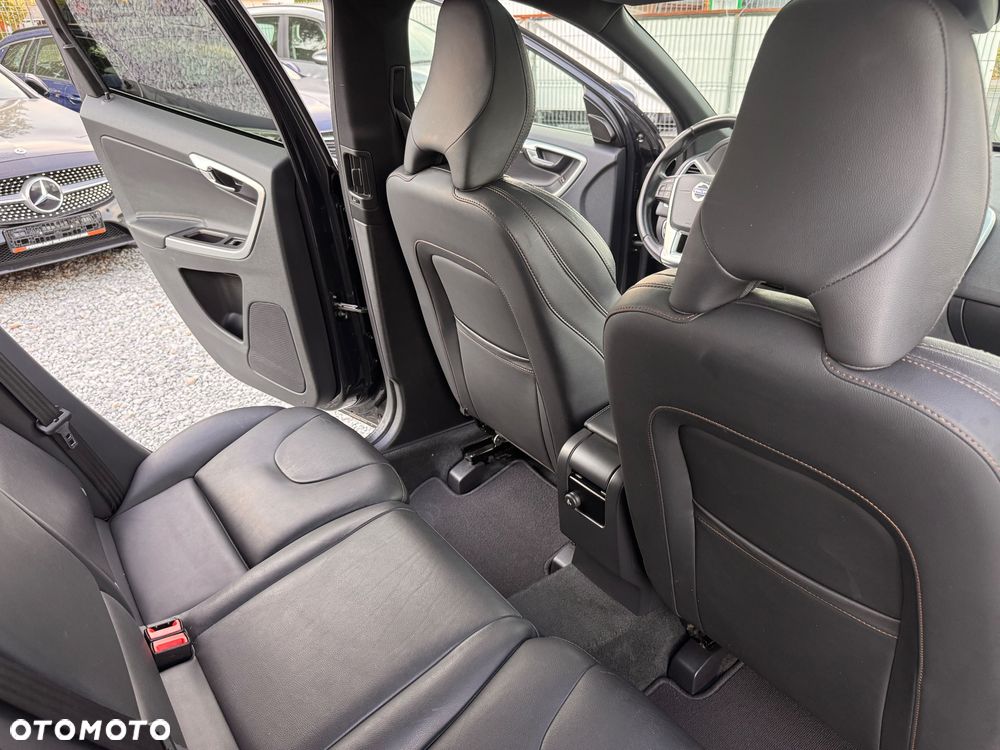 Volvo XC 60 D4 Summum - 20