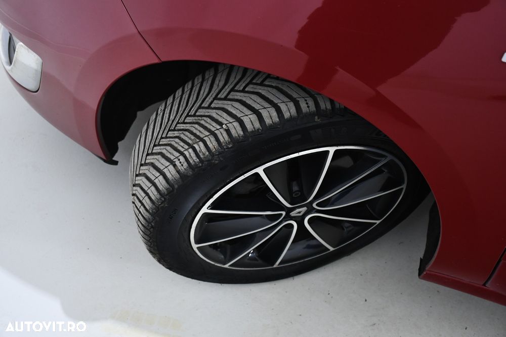 Renault Grand Scenic ENERGY dCi 130 Start & Stop Bose Edition - 12