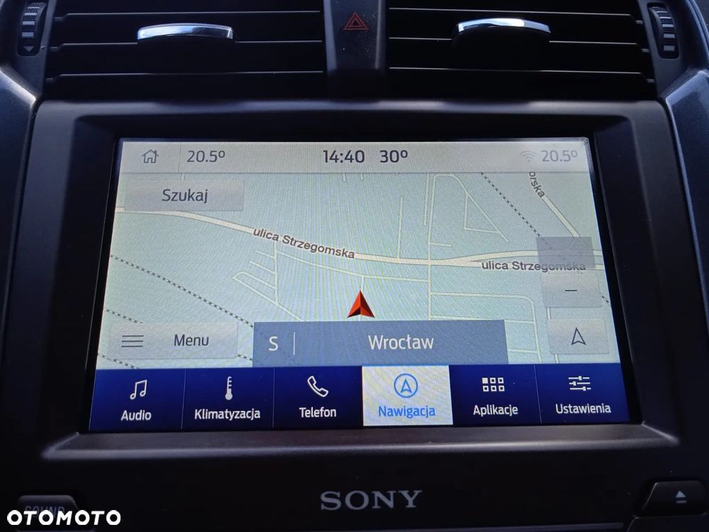 Ford Mondeo 2.0 EcoBlue Titanium - 26