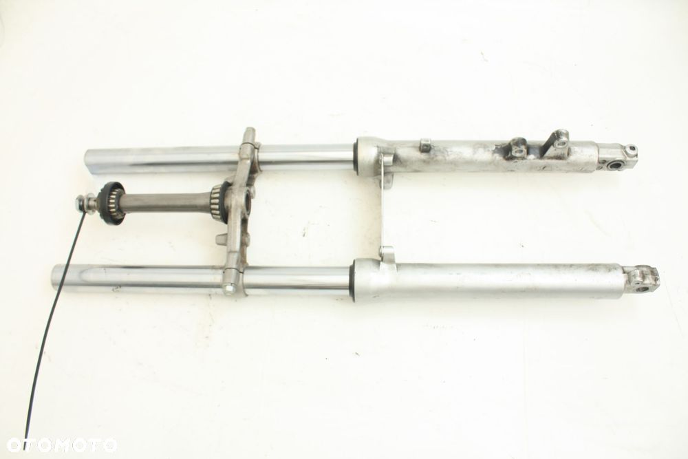 LAGI AMORTYZATOR ZAWIESZENIE Suzuki GS 500 89-95 - 1