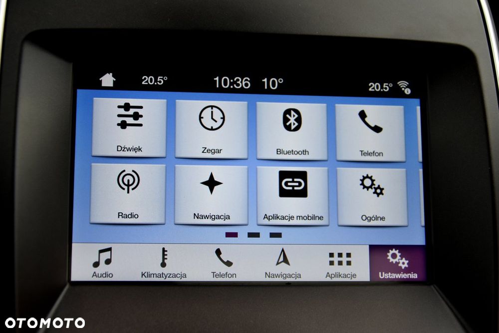 Ford S-Max 2.0 EcoBlue Vignale - 38