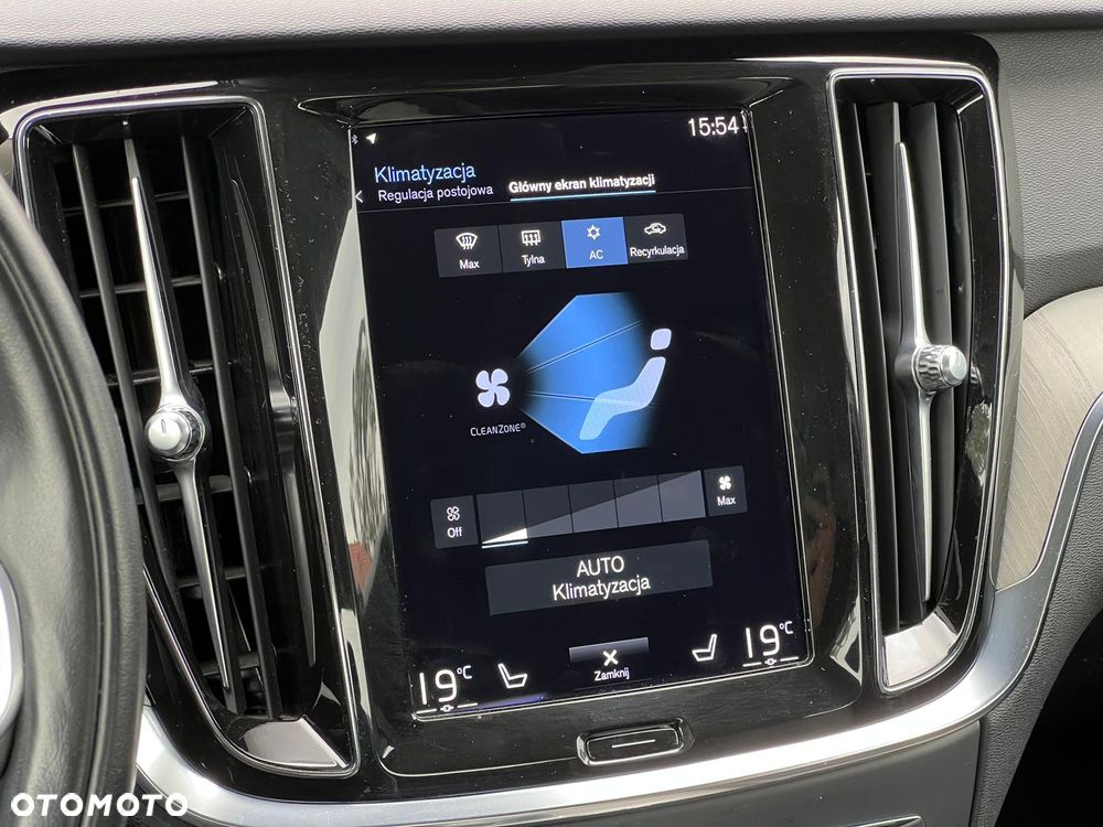 Volvo S60 B4 B Geartronic Inscription - 27