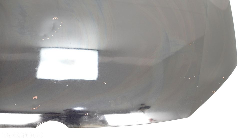 MASKA POKRYWA SILNIKA VW POLO 6R 09-15R LC9X - 7