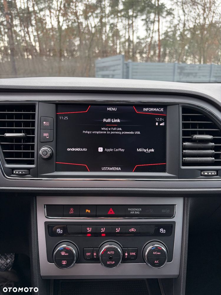 Seat Leon 1.4 TSI Start&Stop XCELLENCE - 17