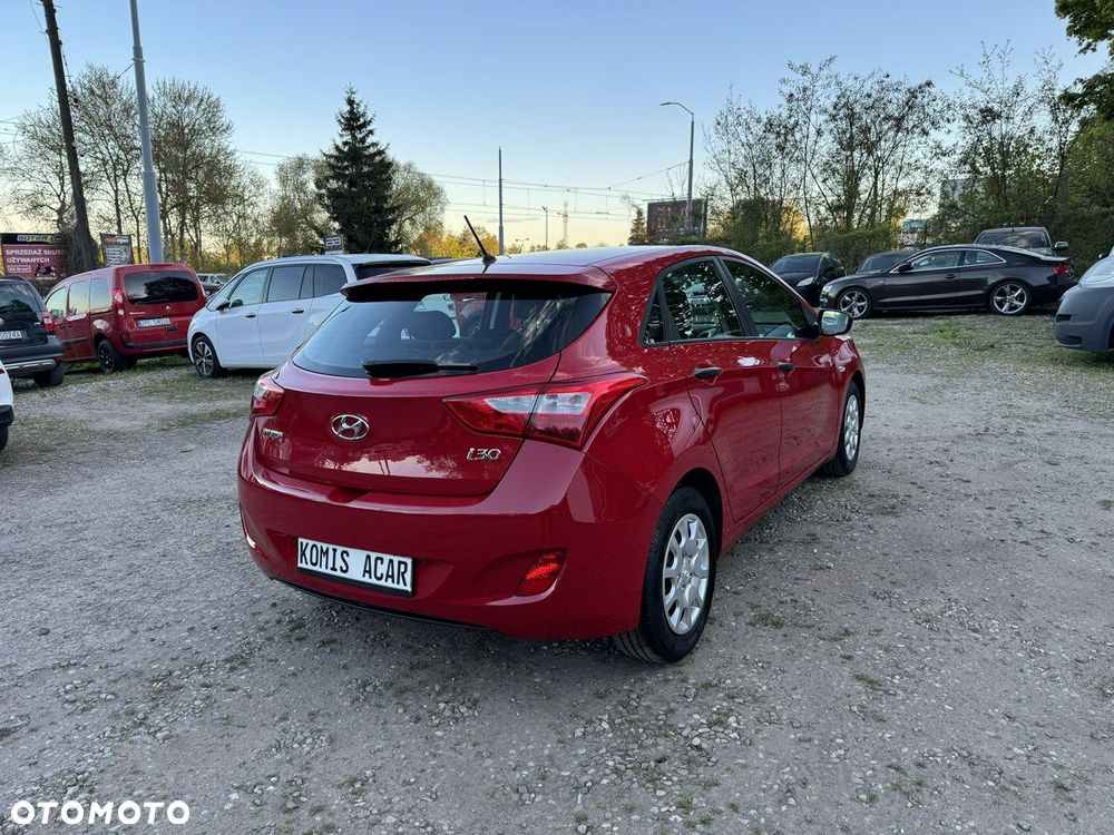Hyundai i30 - 29