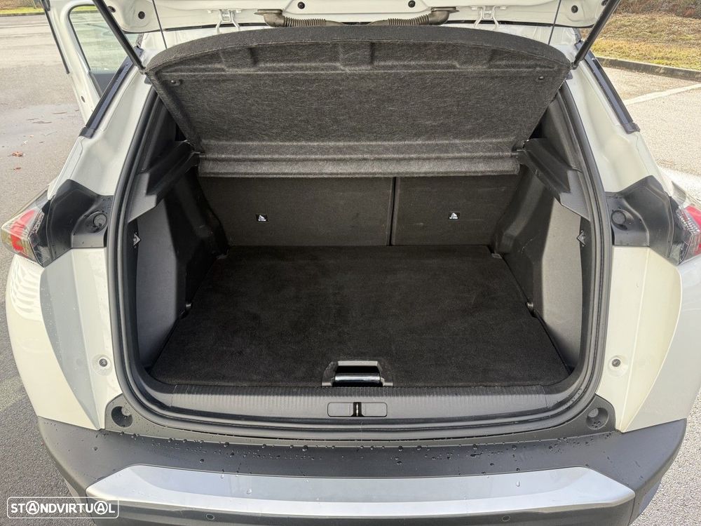 Peugeot 2008 1.5 BlueHDi GT Line - 15