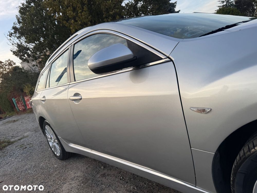 Mazda 6 Sport 2.0 Dynamic - 8