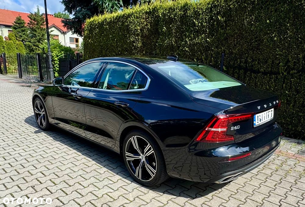 Volvo S60 T4 Inscription - 4