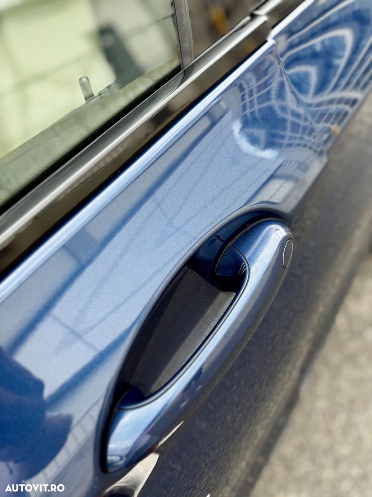 BMW X3 xDrive30e Aut. M Sport - 18