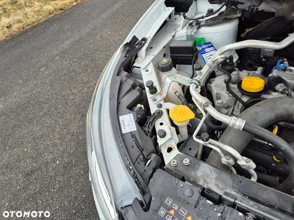 Renault Kadjar Energy TCe 130 Life - 13