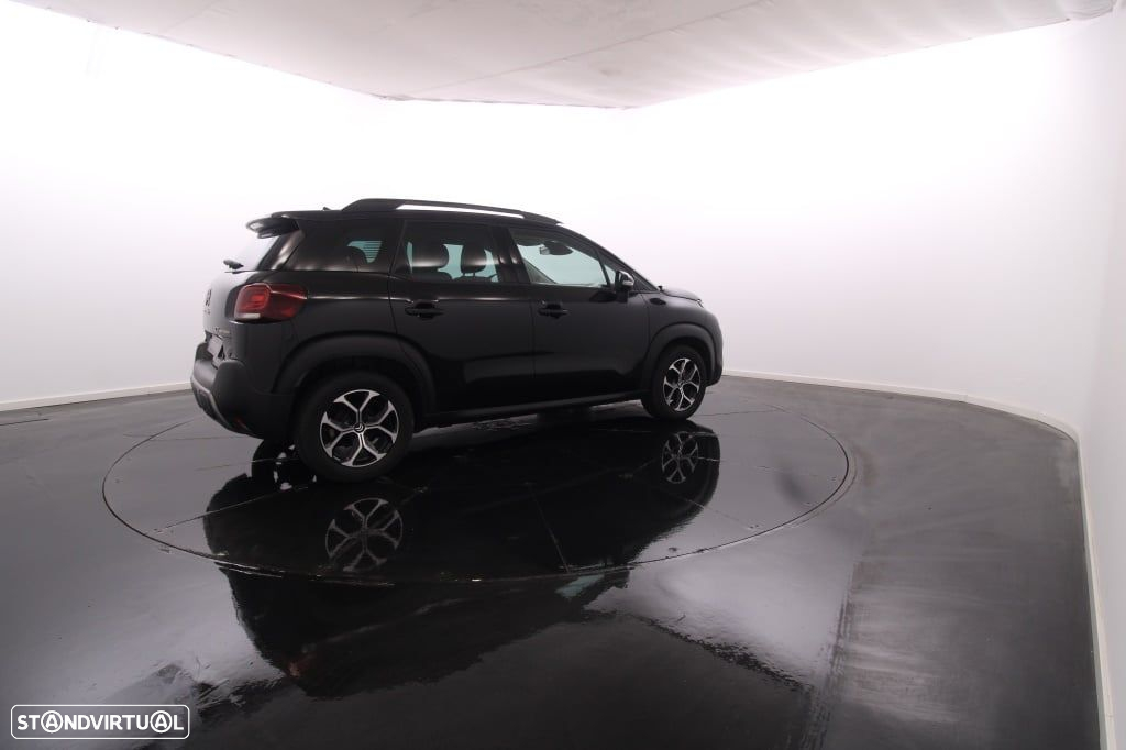 Citroën C3 Aircross 1.2 PureTech Plus - 8