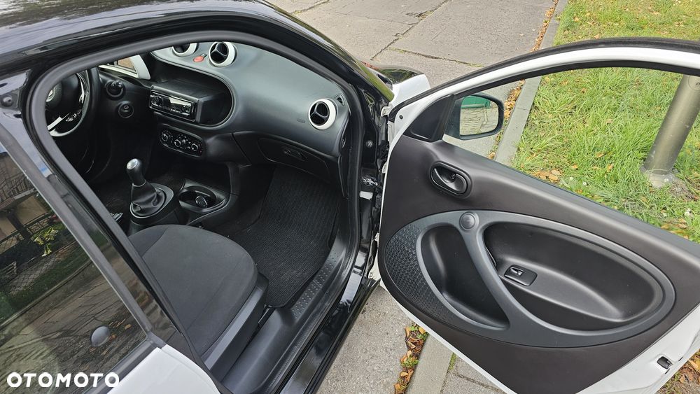 Smart Forfour - 16