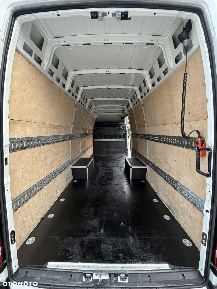 Iveco Daily 70C18 V H - 8