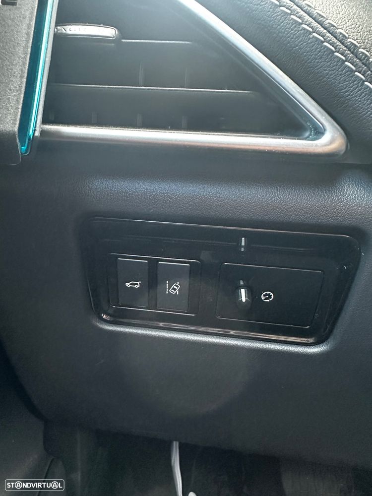 Jaguar F-Pace 2.0 i4D Prestige Aut. - 11