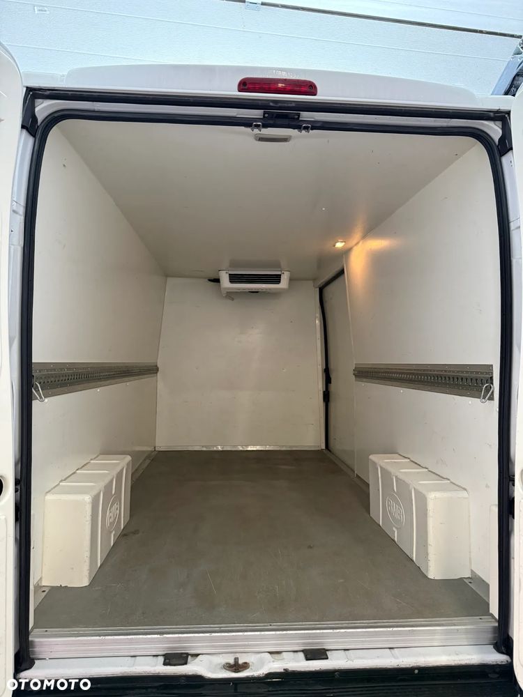 Fiat Ducato - 10