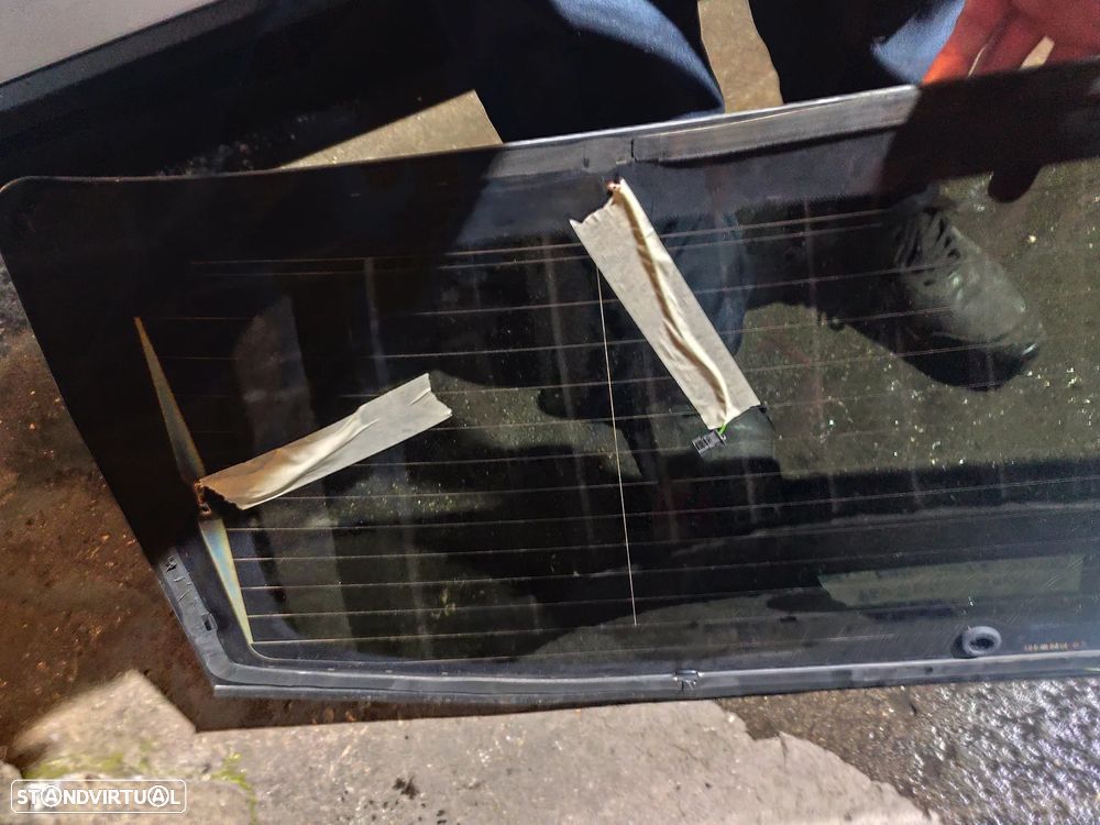 Peugeot 2008 II VIDRO MALA TRAS - VD030 - 6