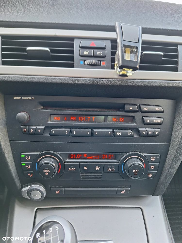 BMW Seria 3 320d - 9