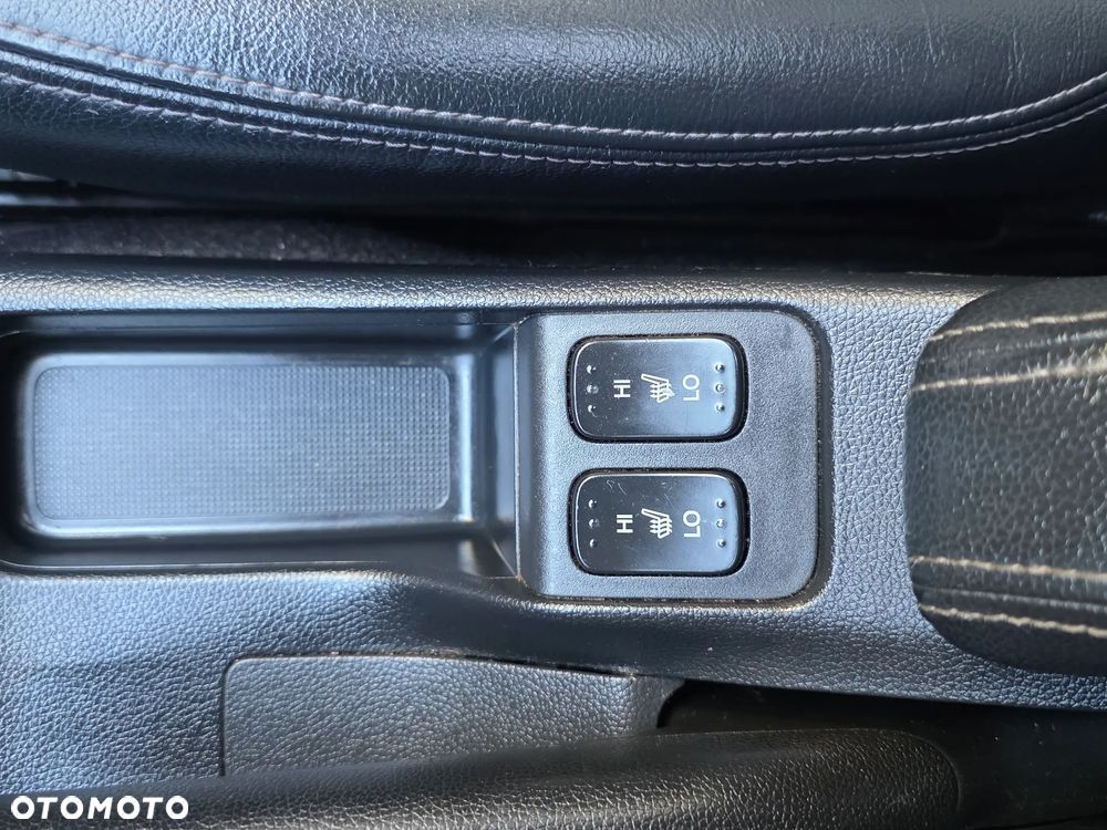 Honda Jazz 1.3 Elegance (ADAS/OGS2) CVT - 25