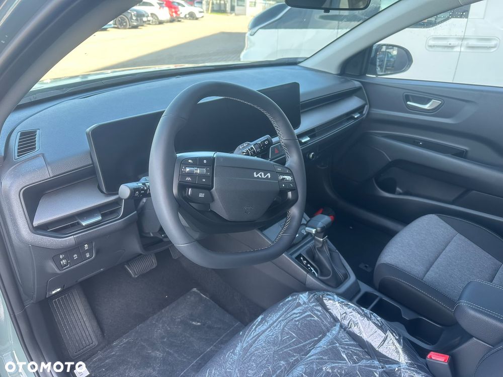 Kia Stonic 1.0 T-GDI M - 10