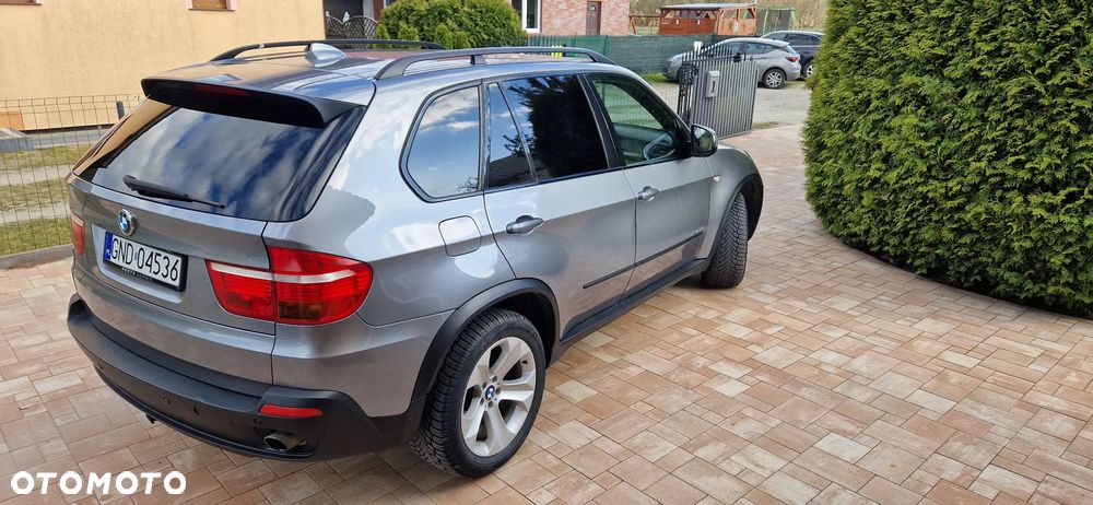 BMW X5 - 9