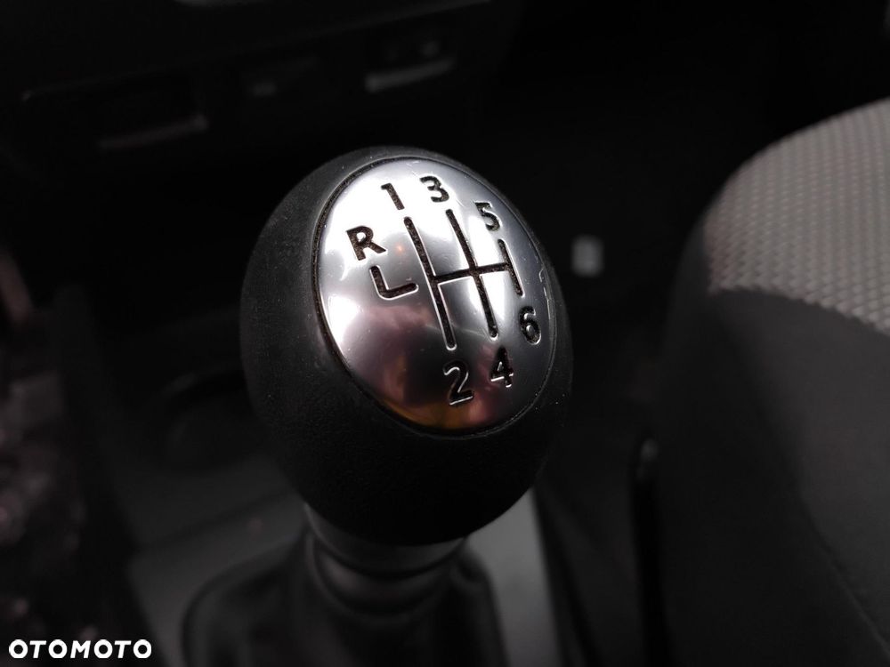 Dacia dokker-van - 14