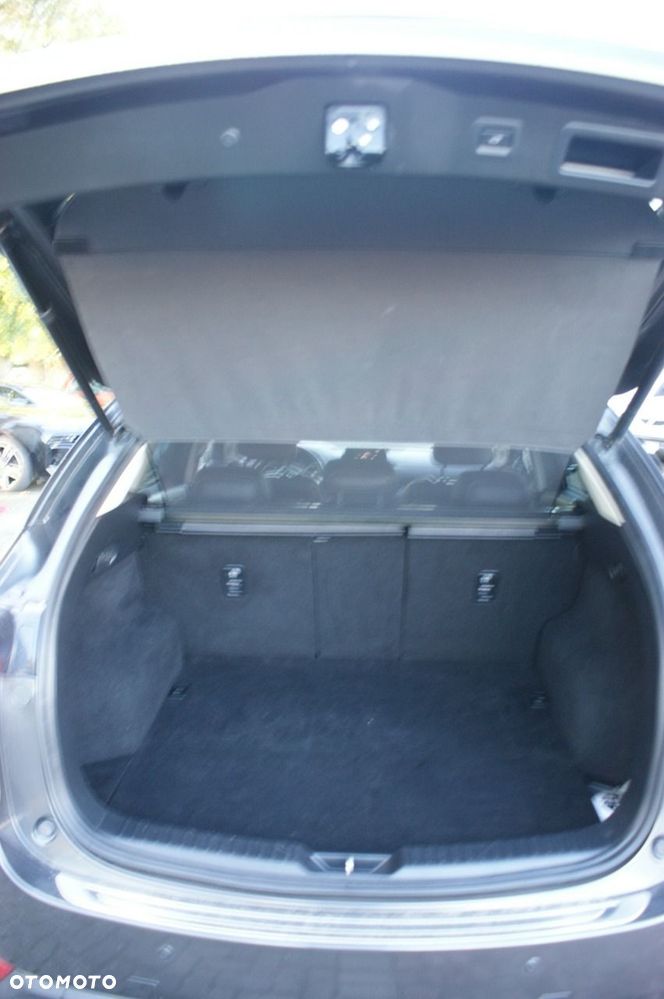 Mazda CX-5 - 12