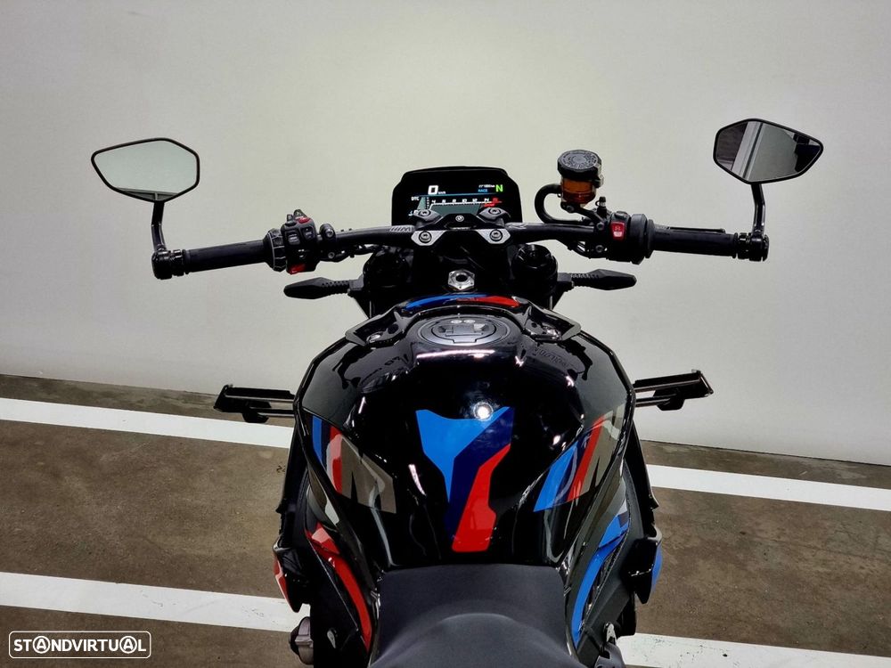 BMW M 1000 R Blackstorm metallic / M Motorsport - 9