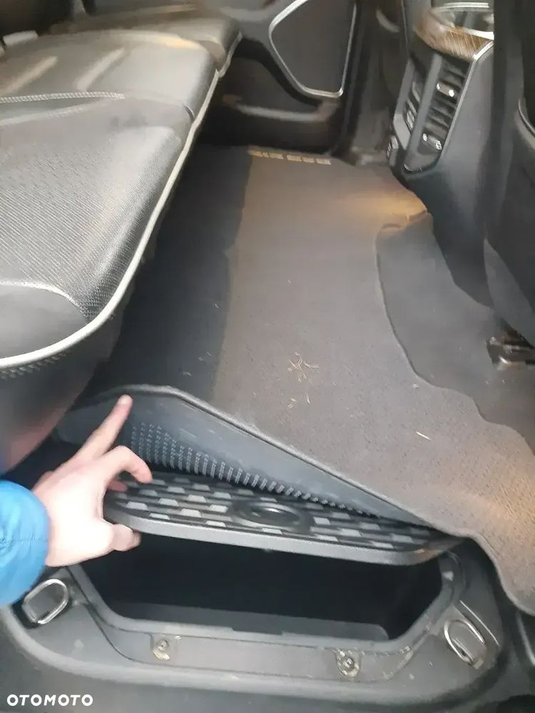 RAM 1500 5.7 Crew Cab Laramie - 13