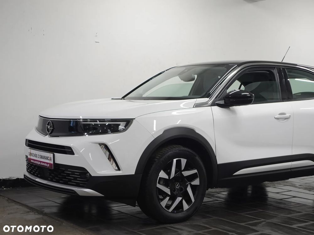 Opel Mokka 1.5 Business Elegance - 15