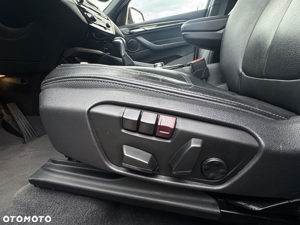 BMW X1 xDrive25i xLine - 18