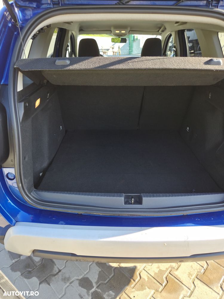 Dacia Duster Blue dCi 115 Comfort - 1