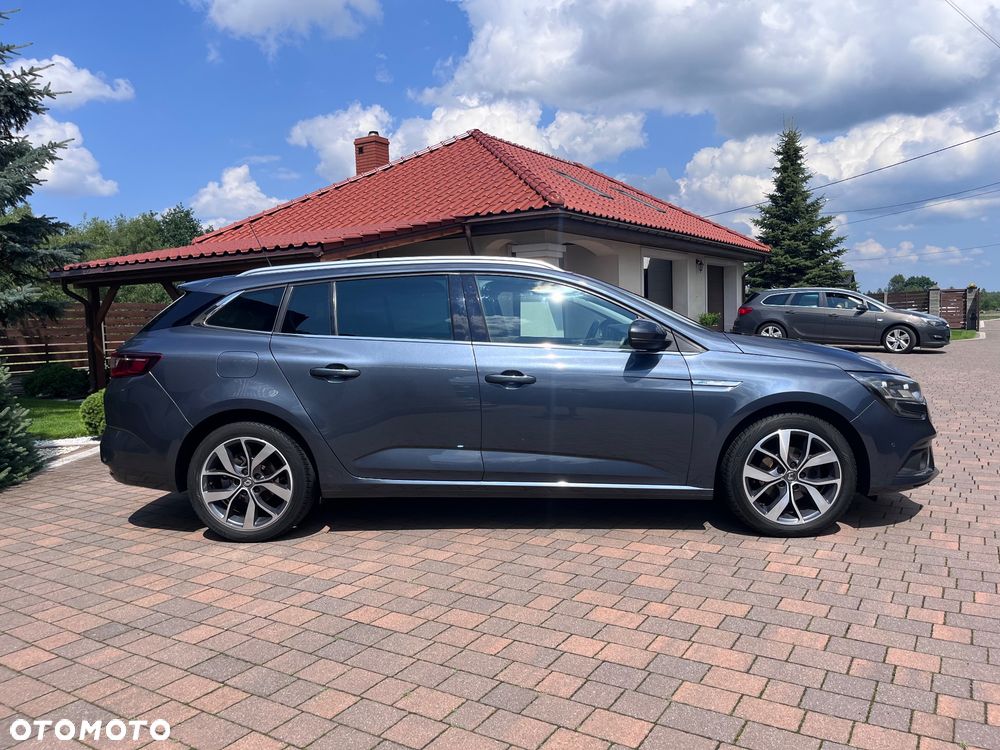 Renault Megane 1.5 dCi Bose Edition - 5