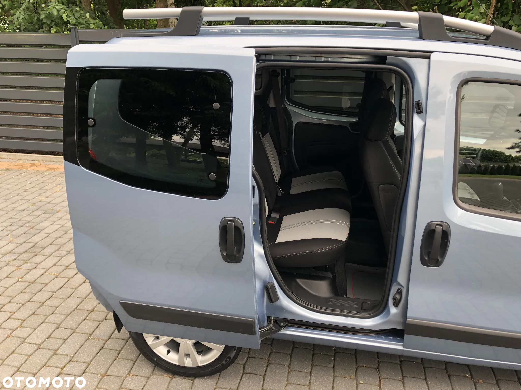 Fiat Qubo - 17