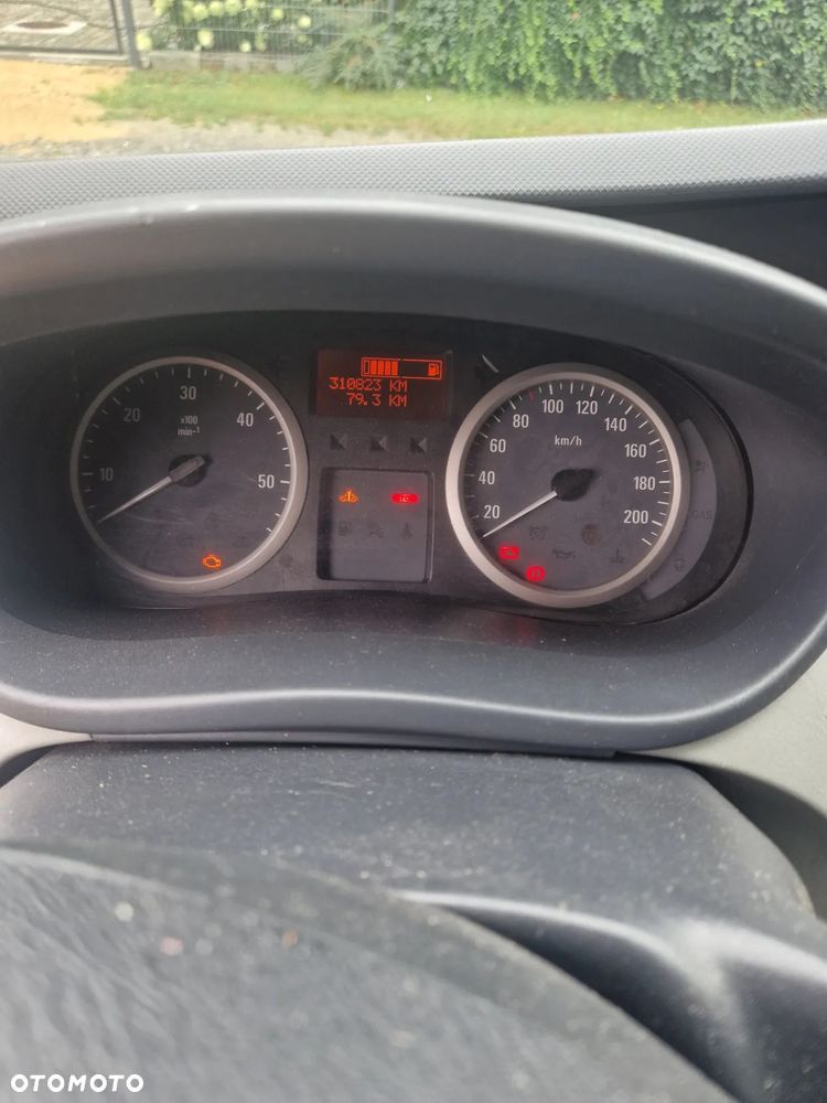 Opel Vivaro 2.0 CDTI L2H1 - 5