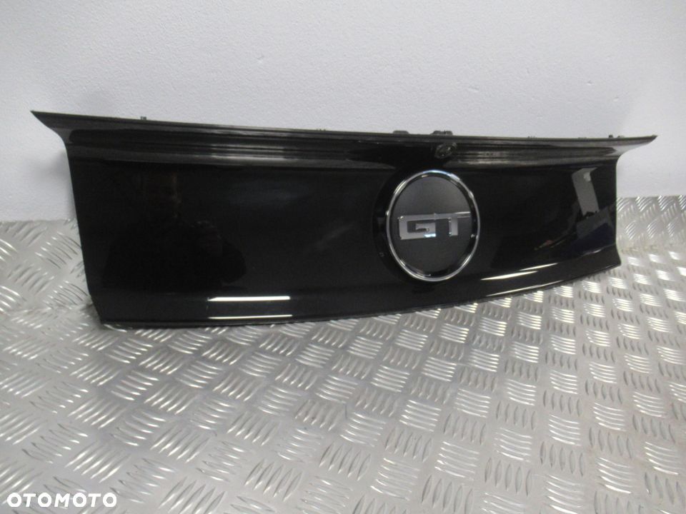 BLENDA KLAPY TYŁ TYLEJ FORD MUSTANG VI 6 FR3B-6343504 2014-2017 - 13