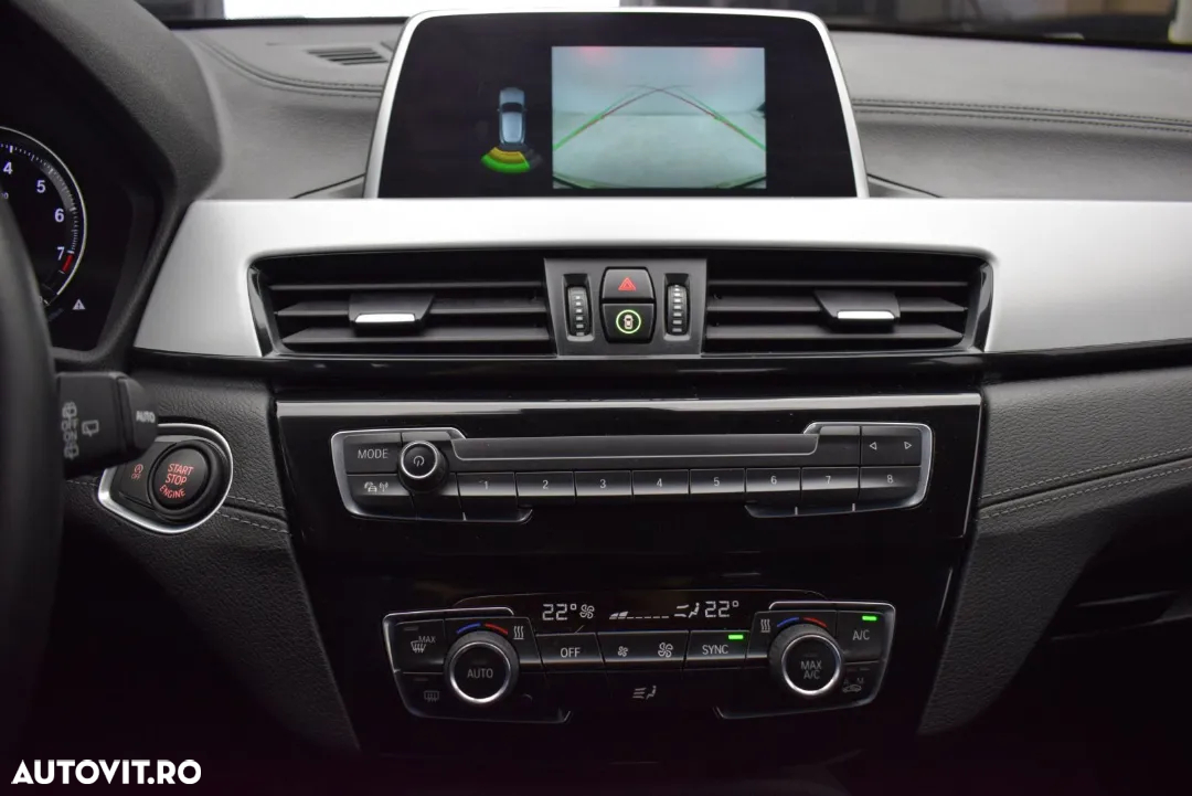 BMW X2 xDrive20i AT - 24