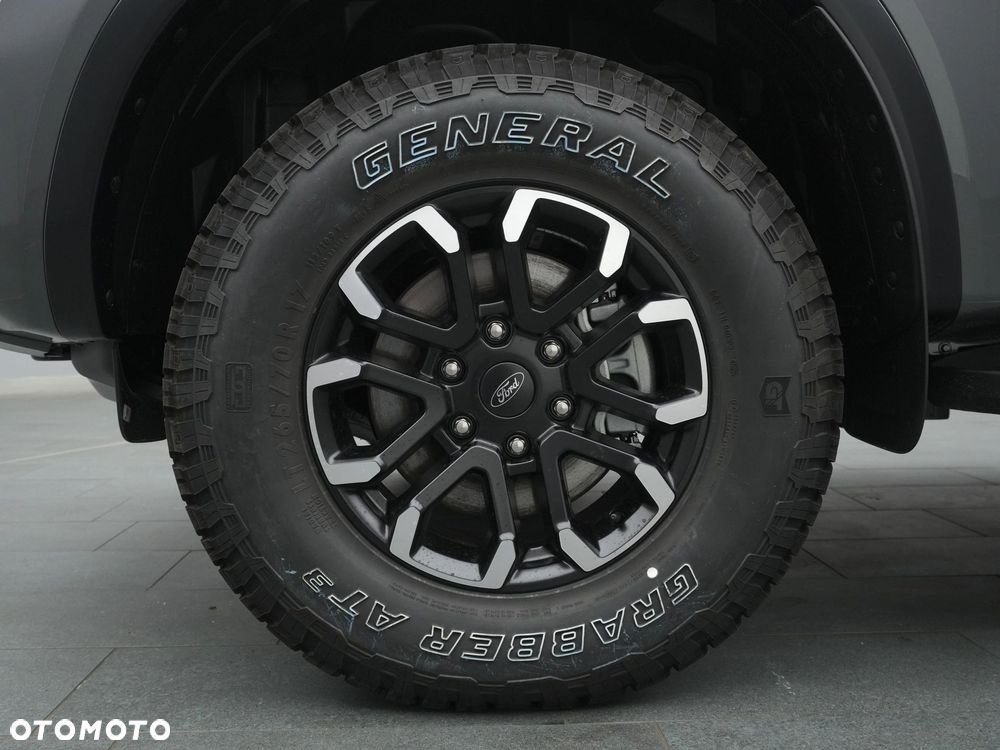 Ford Ranger 2.0 EcoBlue Bi-Turbo 4x4 DC Wildtrak X - 20