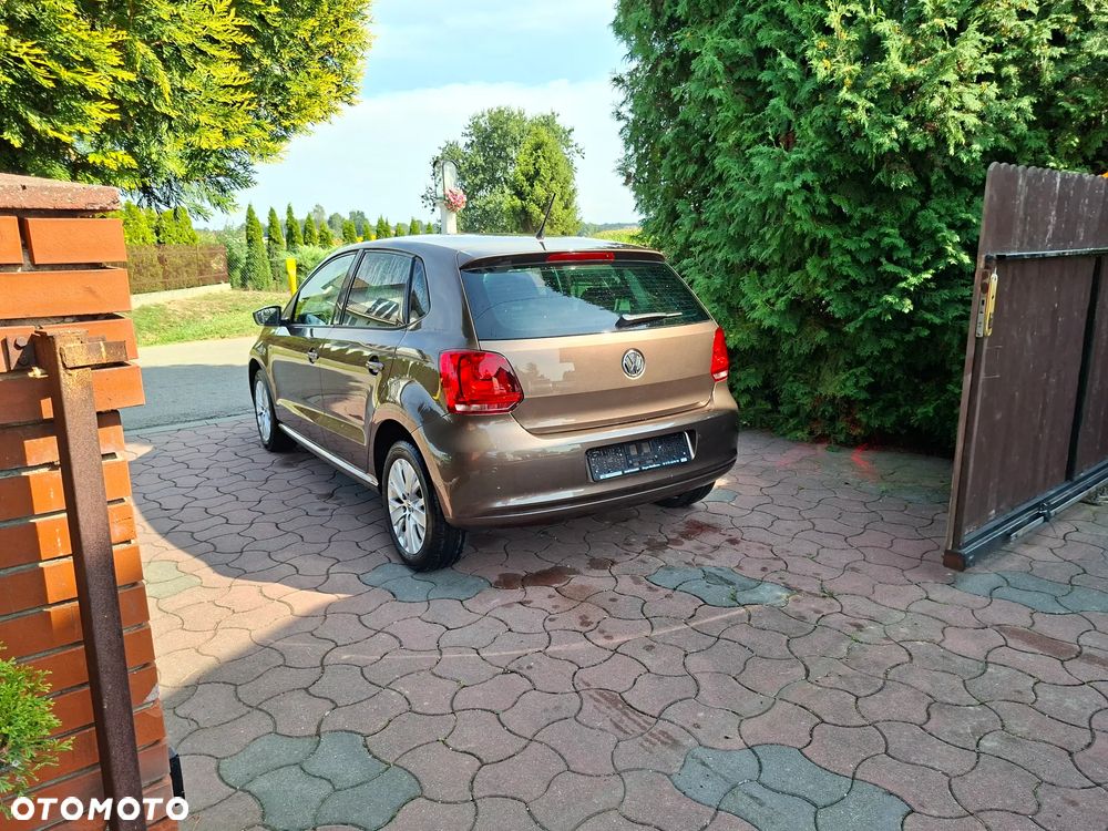 Volkswagen Polo - 5