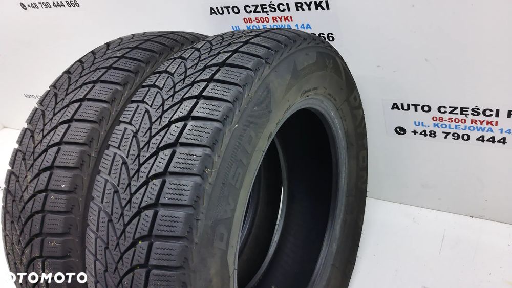 195/65R15 91T Dayton - 3
