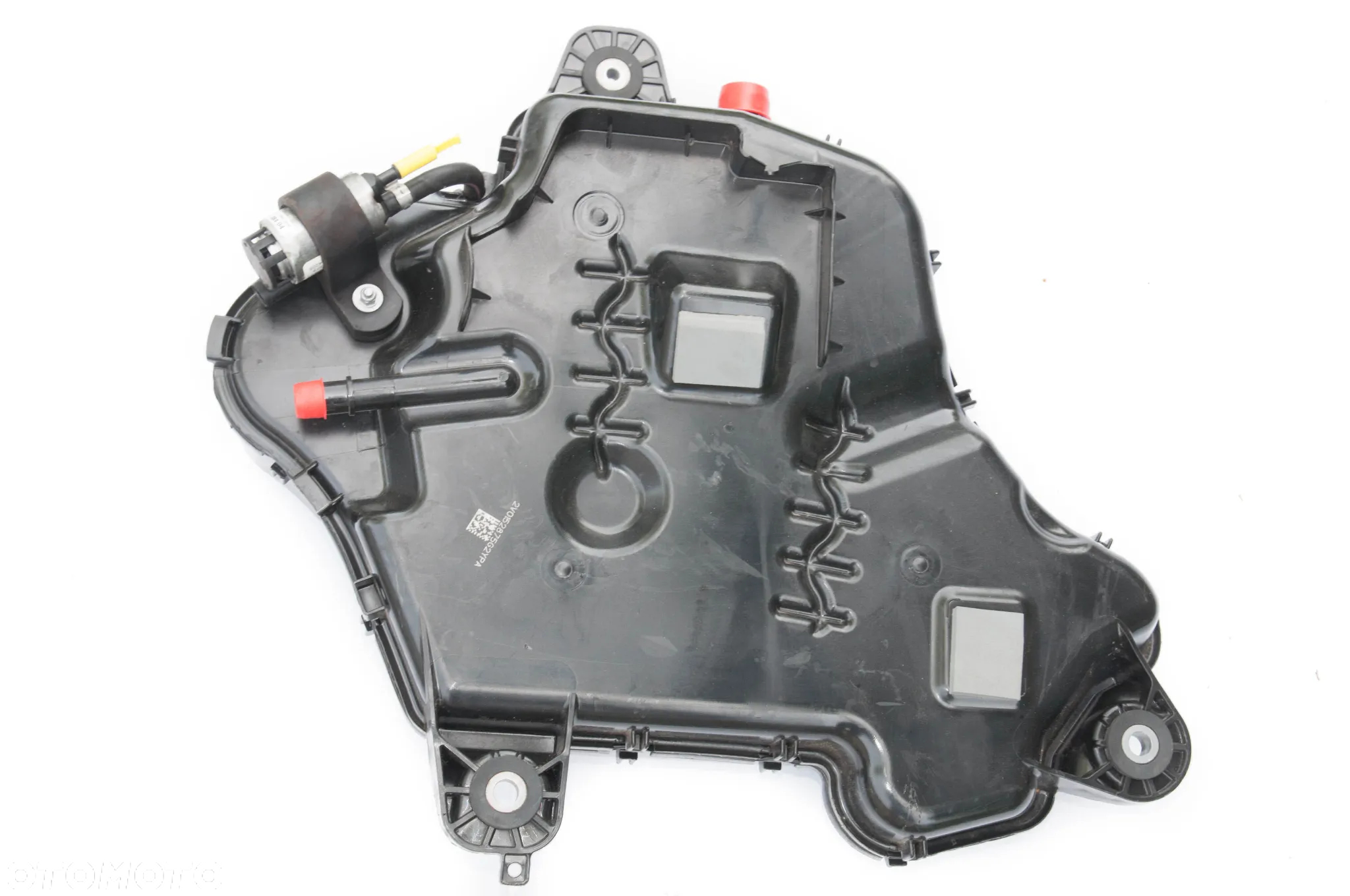 ZBIORNIK ADBLUE POMPA WEBASTO BMW 3 G20 G21 7454339 OE NOWY - 2