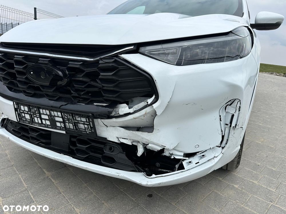 Ford Kuga 2.5 Duratec FHEV ST-LINE - 24