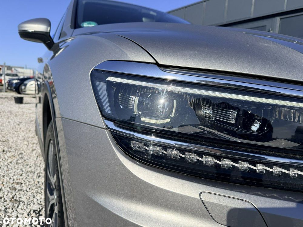 Volkswagen Tiguan - 7