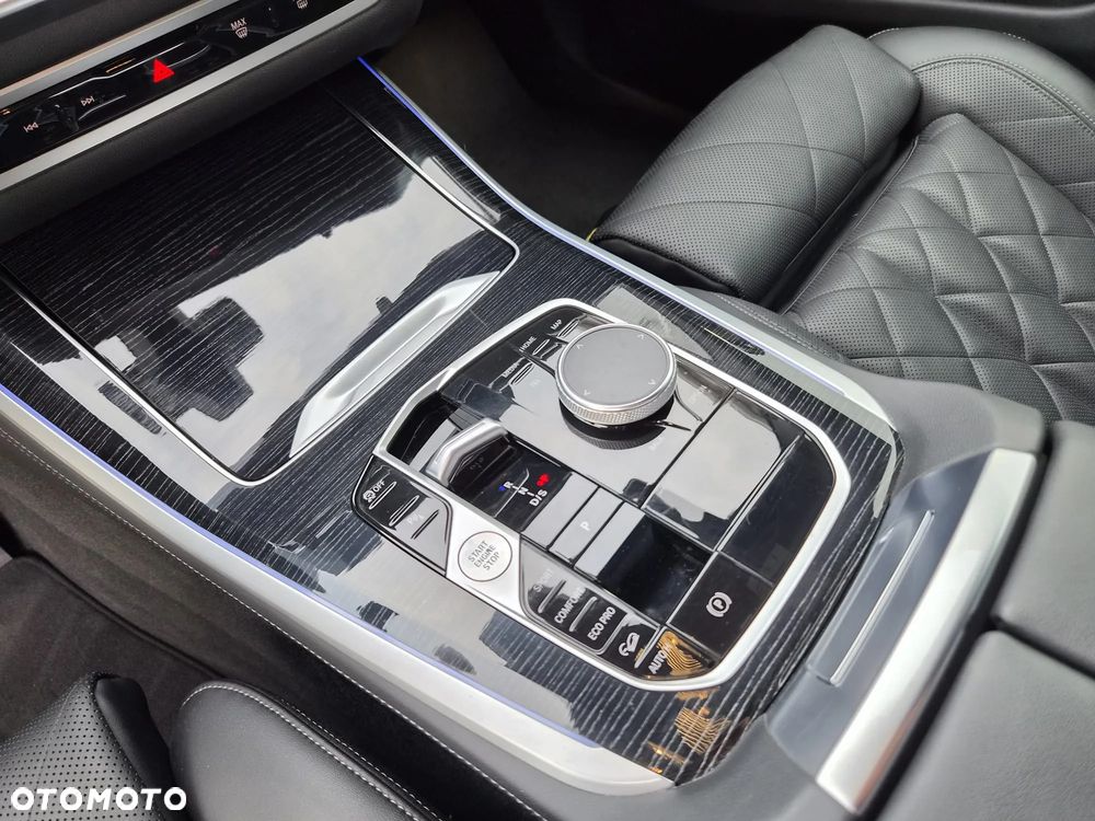 BMW X5 xDrive30d mHEV M Sport Edition sport - 21