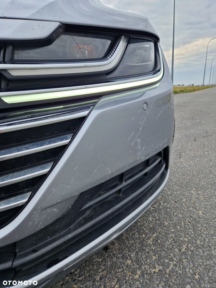 Volkswagen Arteon 2.0 TDI SCR Essence DSG - 10